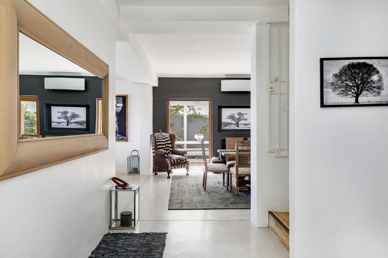 Jo Leo House By Totalstay Cape Town Exterior photo